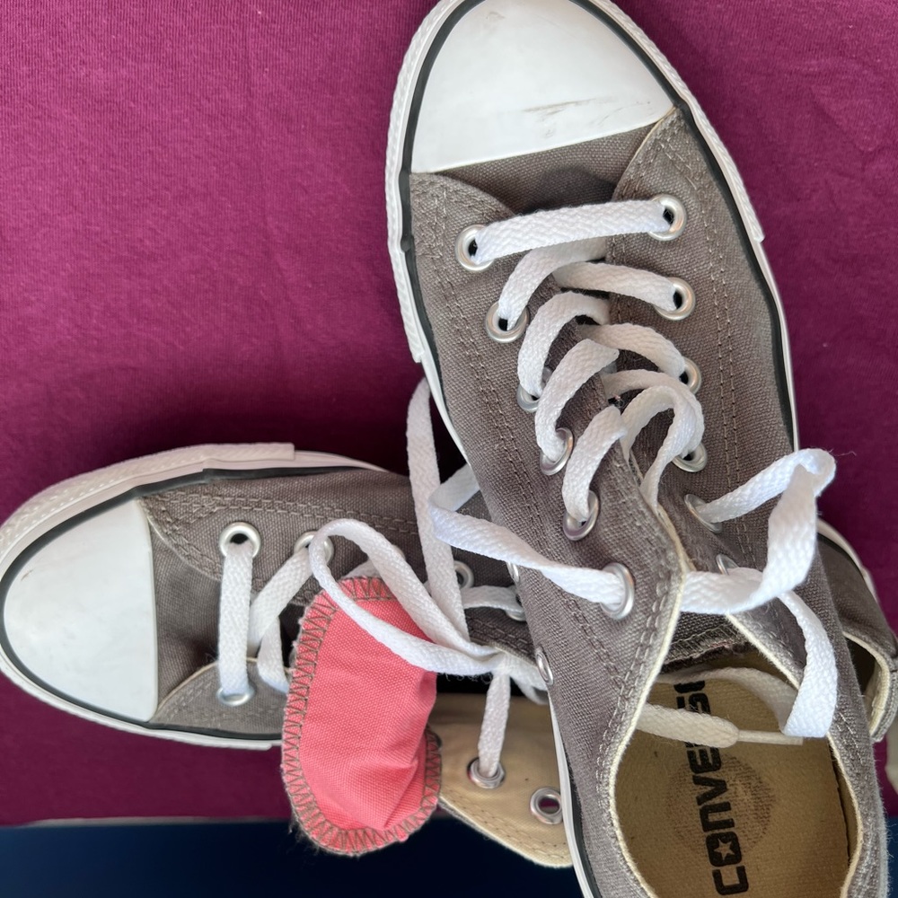 Converse All Stars